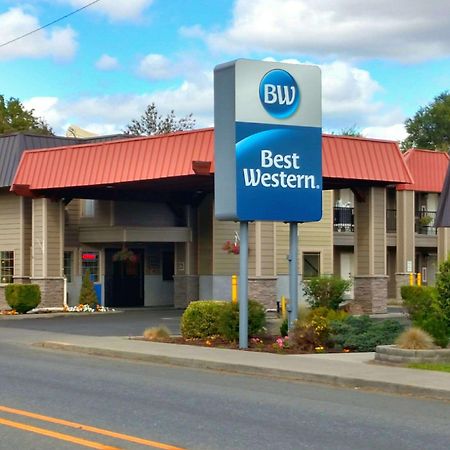 Best Western John Day Inn Exterior photo
