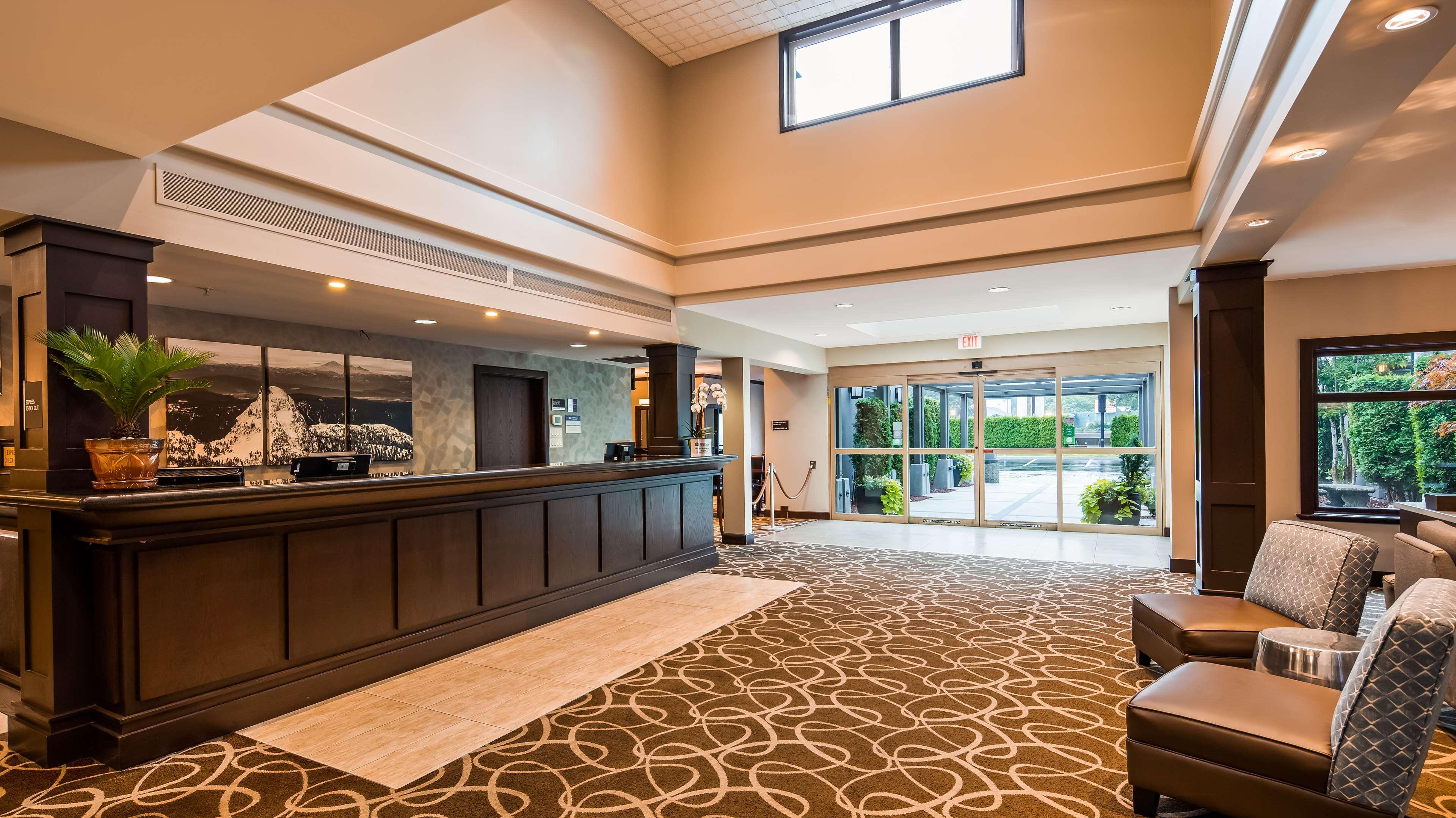 Best Western John Day Inn Exterior photo