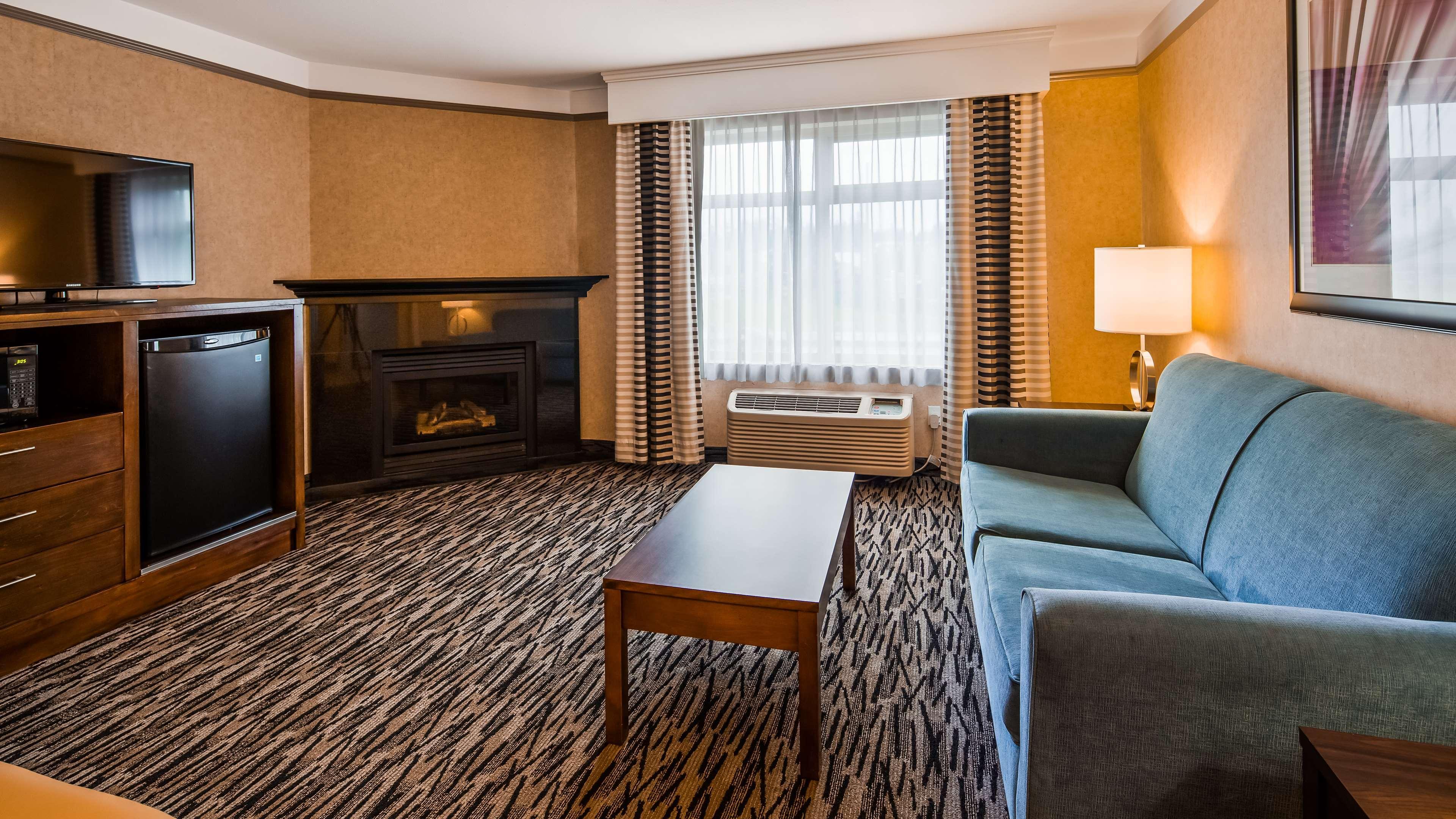 Best Western John Day Inn Exterior photo