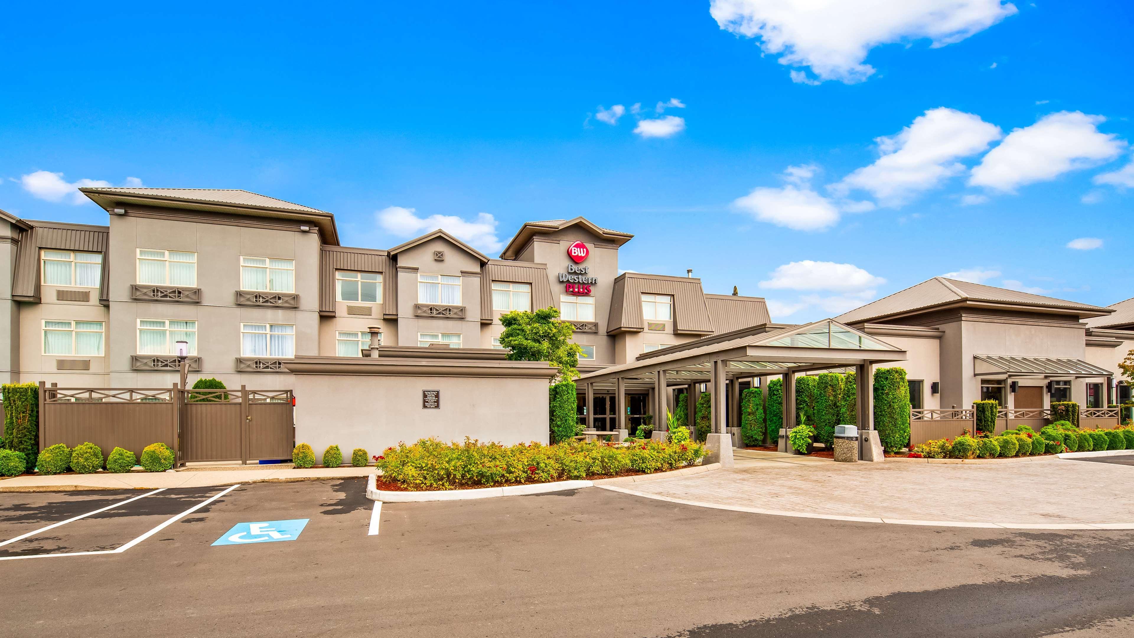 Best Western John Day Inn Exterior photo