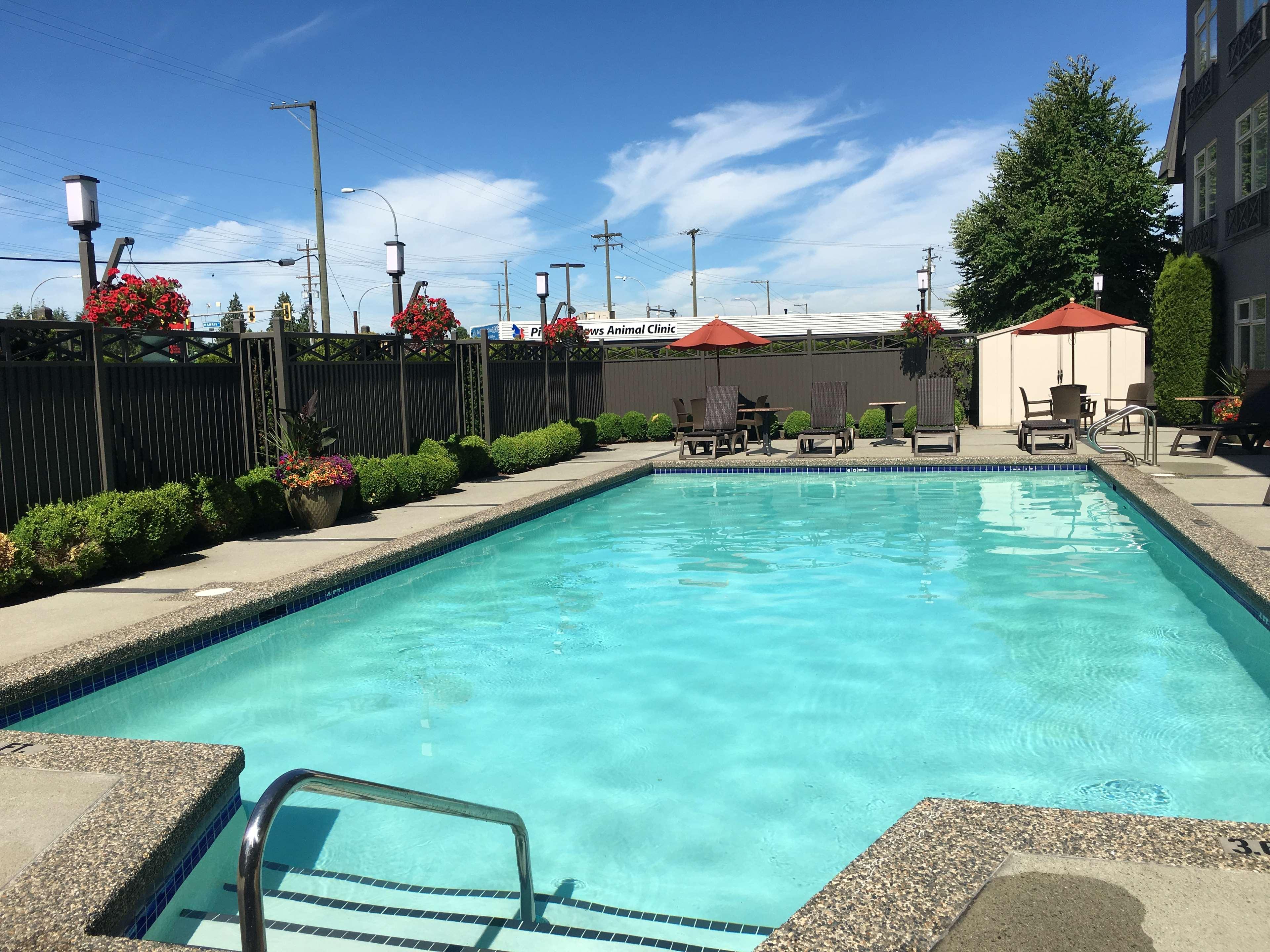 Best Western John Day Inn Exterior photo